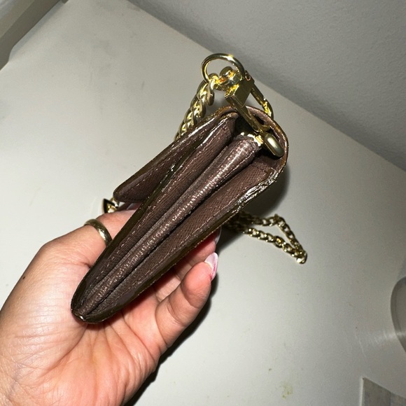 Louis Vuitton Sarah Damier #ca2132 - Picture 3 of 9